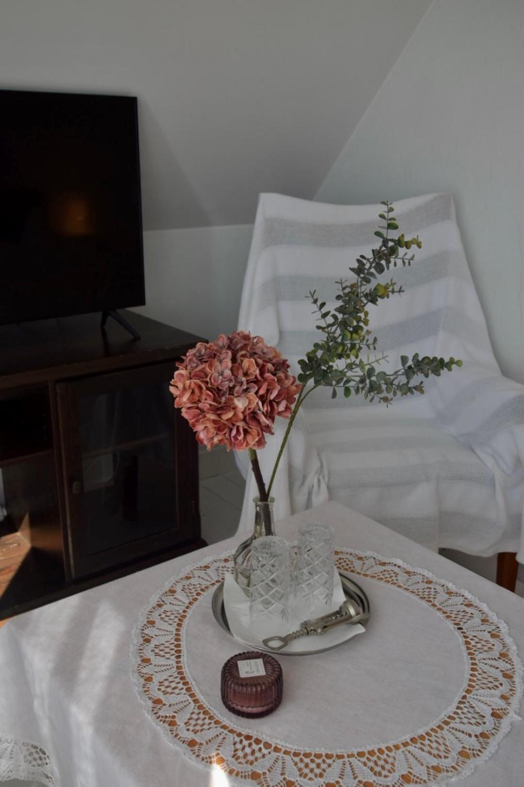 Spicite Hotell Ventspils Eksteriør bilde