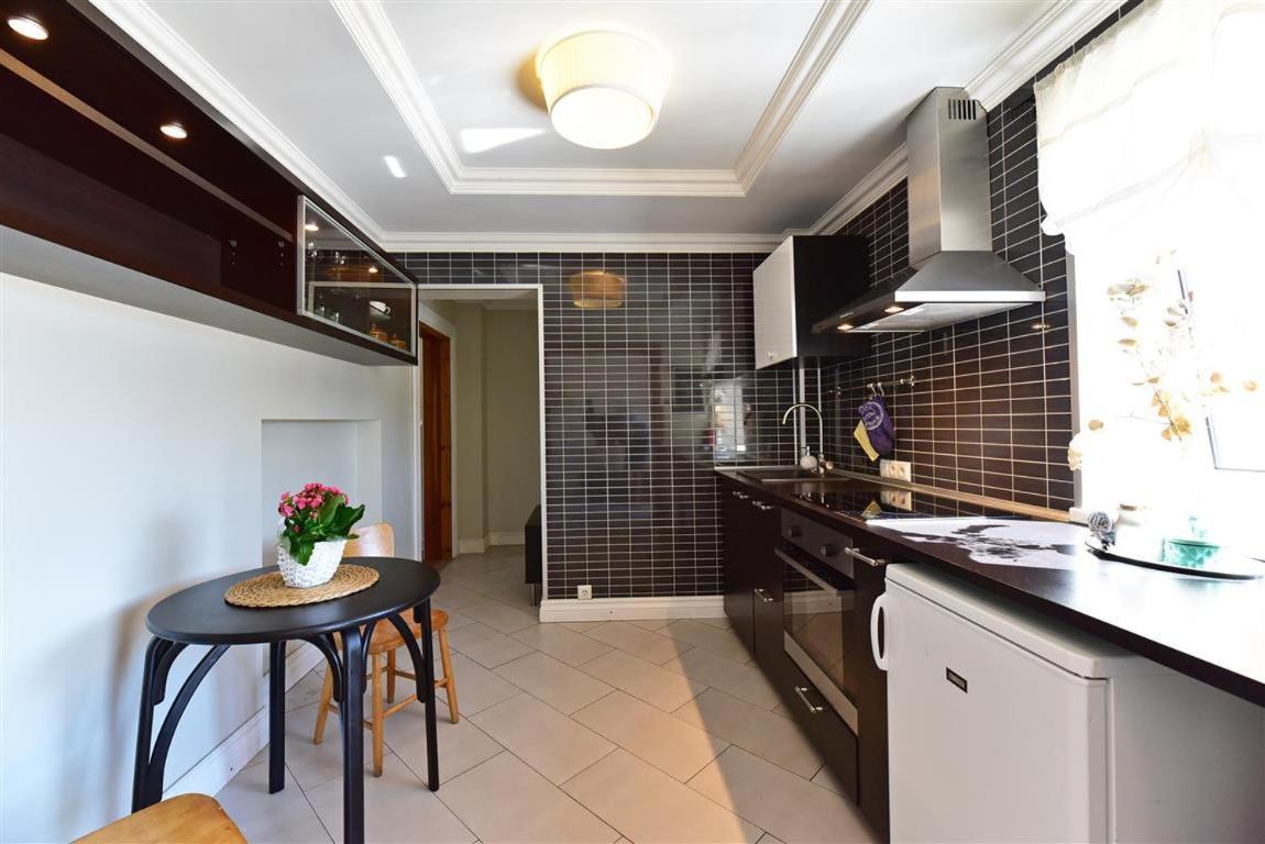 Spicite Hotell Ventspils Rom bilde