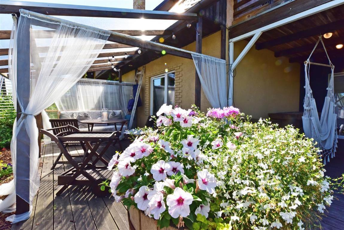 Spicite Hotell Ventspils Rom bilde