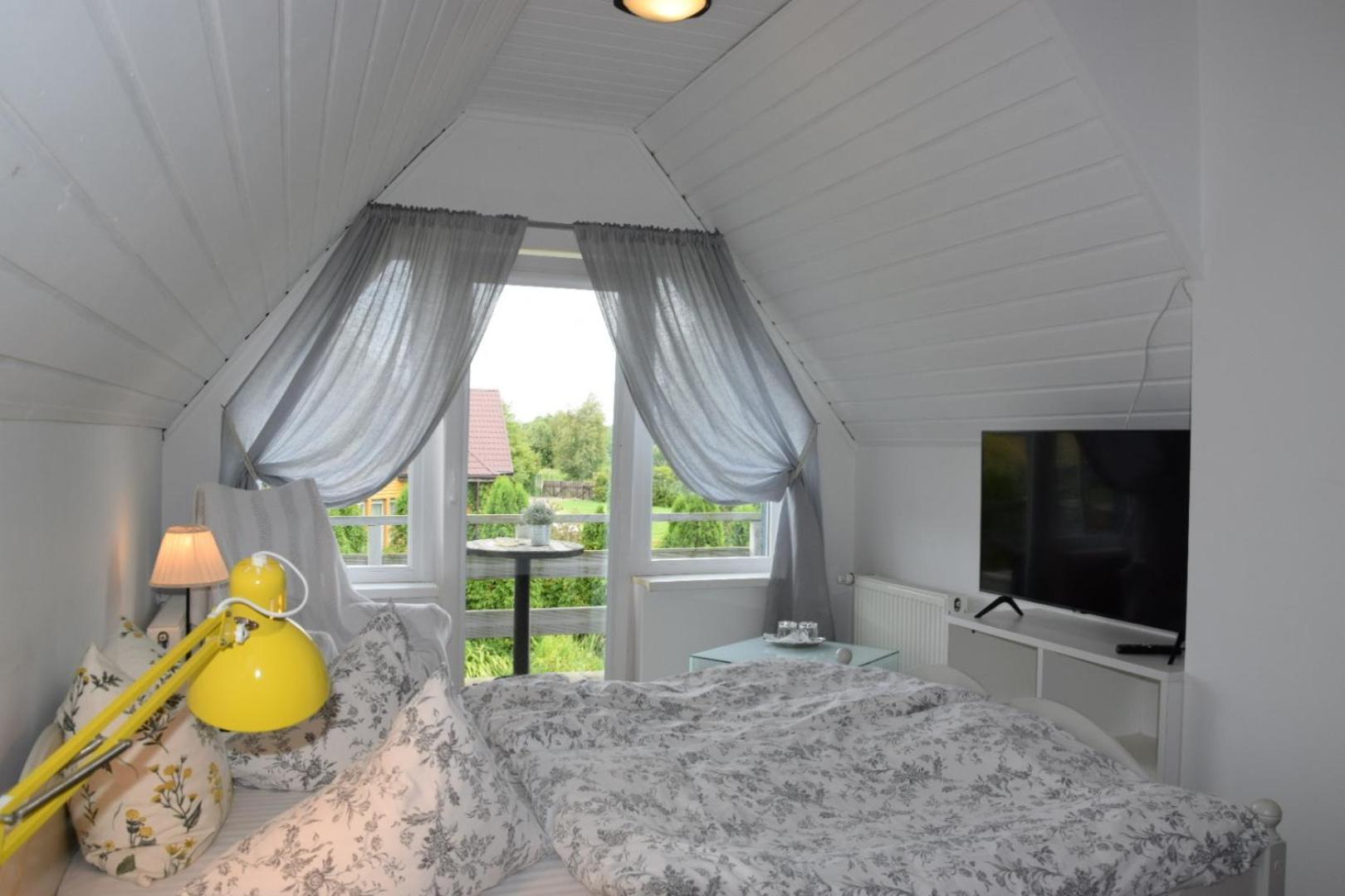 Spicite Hotell Ventspils Eksteriør bilde