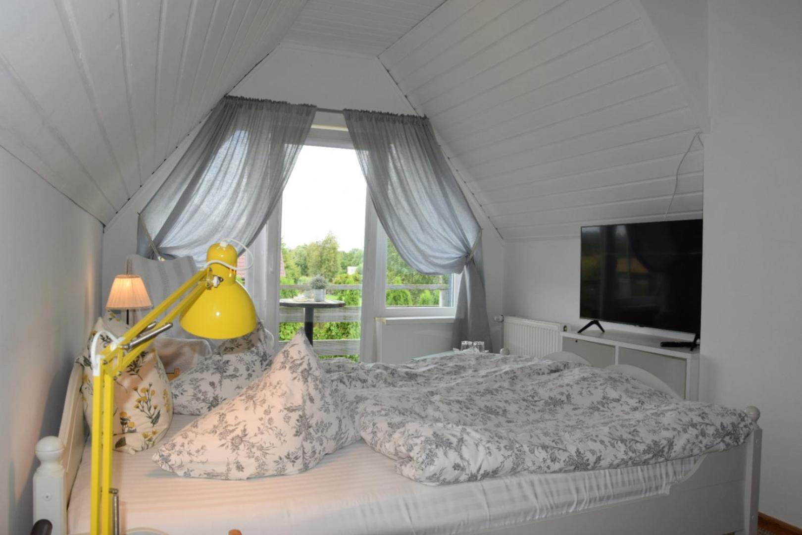 Spicite Hotell Ventspils Rom bilde