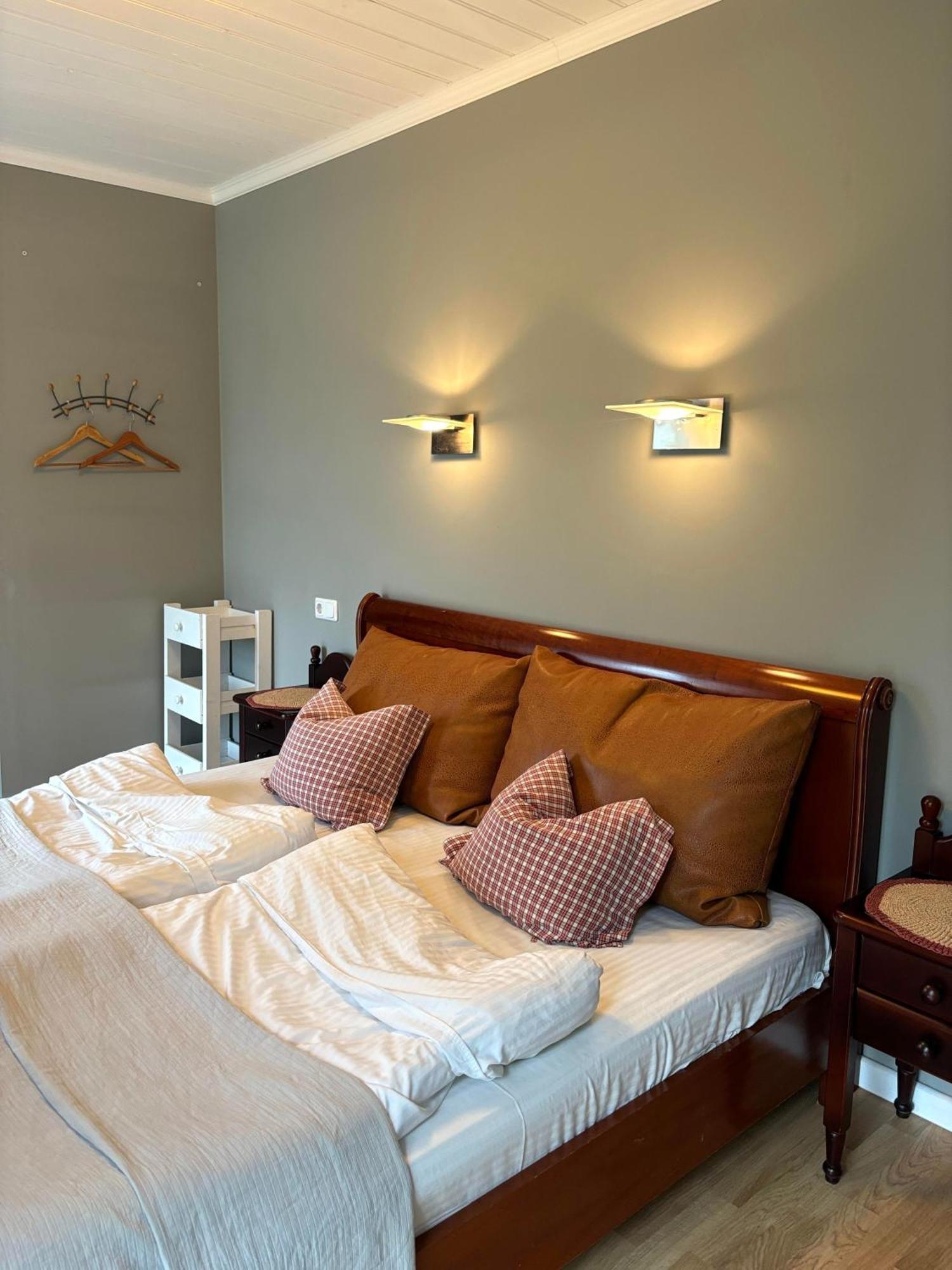 Spicite Hotell Ventspils Rom bilde